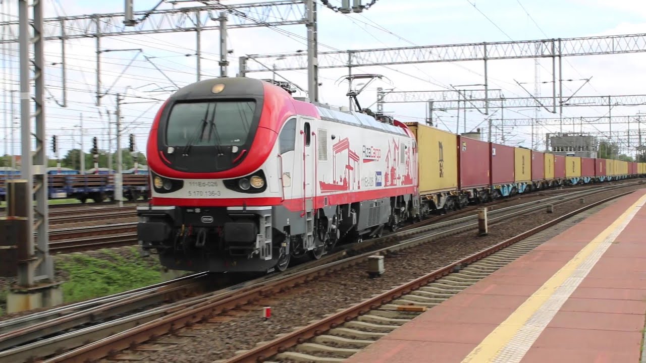 Pociągi Malbork, ED250 Pendolino, SA139 Link, Pesa Gama, IC Pobrzeże, EN57 SPOT, Newag Impuls 31WEbb