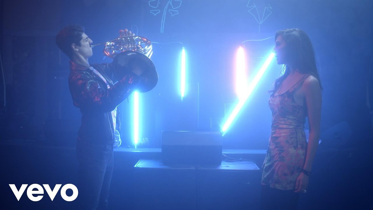French Horn Rebellion - Dancing Out ft. Jody Watley, Young Empires