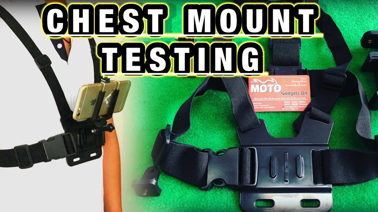CHEST MOUTH TESTING/WHAT THE TASTE