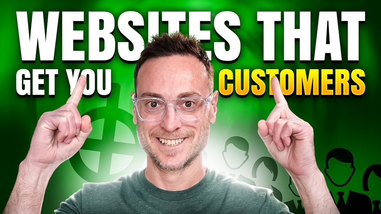Creating a Website for Your Remote Cleaning Business (THAT CONVERTS)