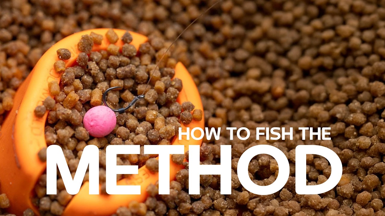How to Fish The Method to CATCH MORE FISH