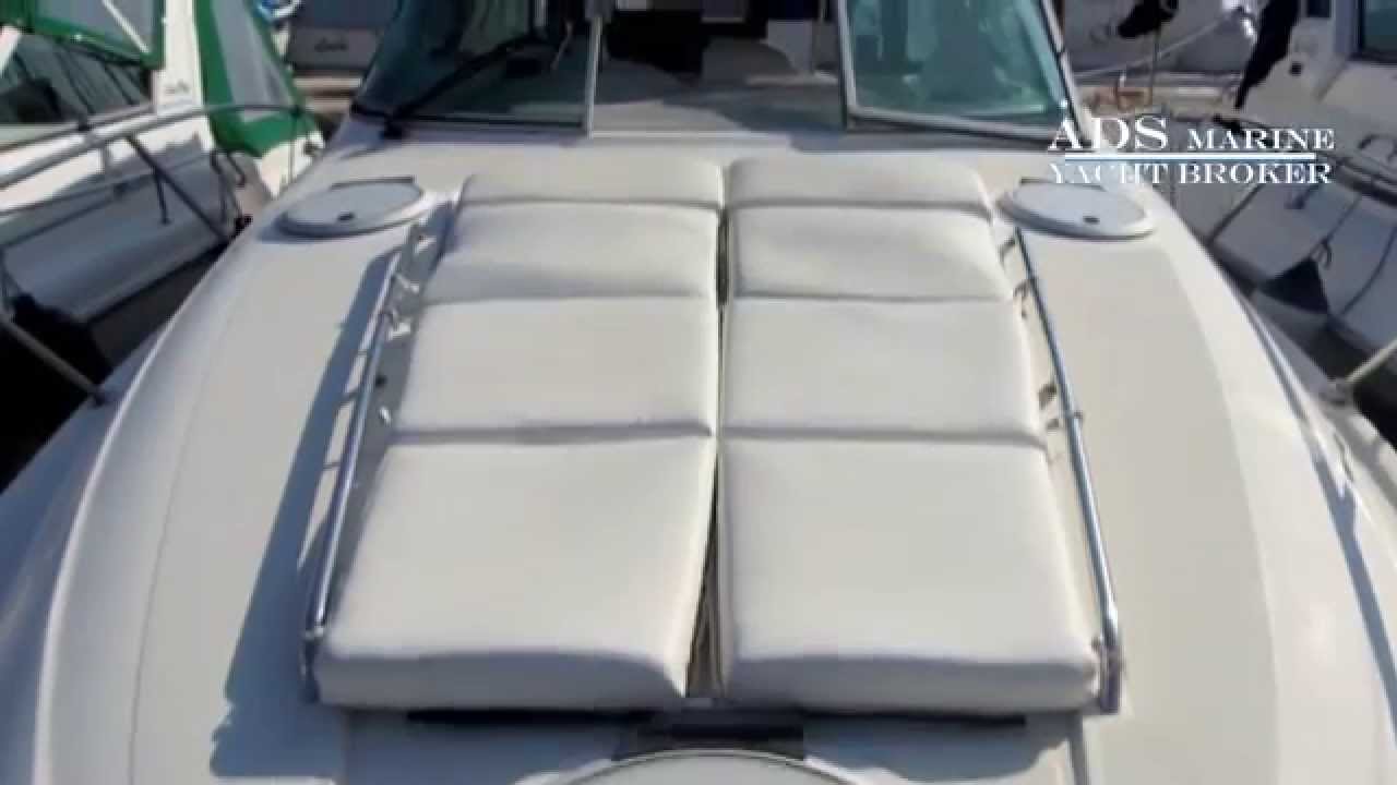 Maxum 3000 SCR By ADS Marine
