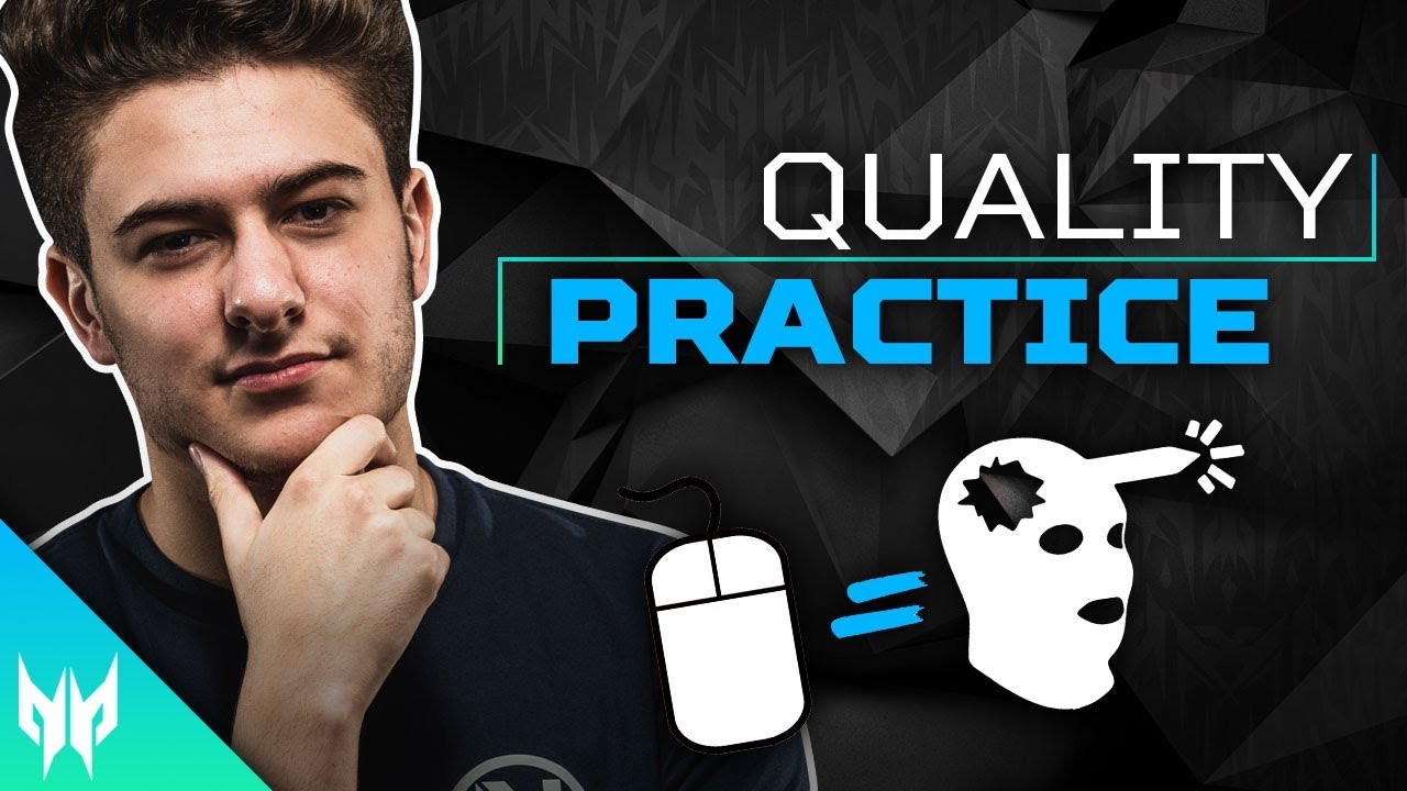 Getting the Most out of Practice with Team Envy’s Nifty