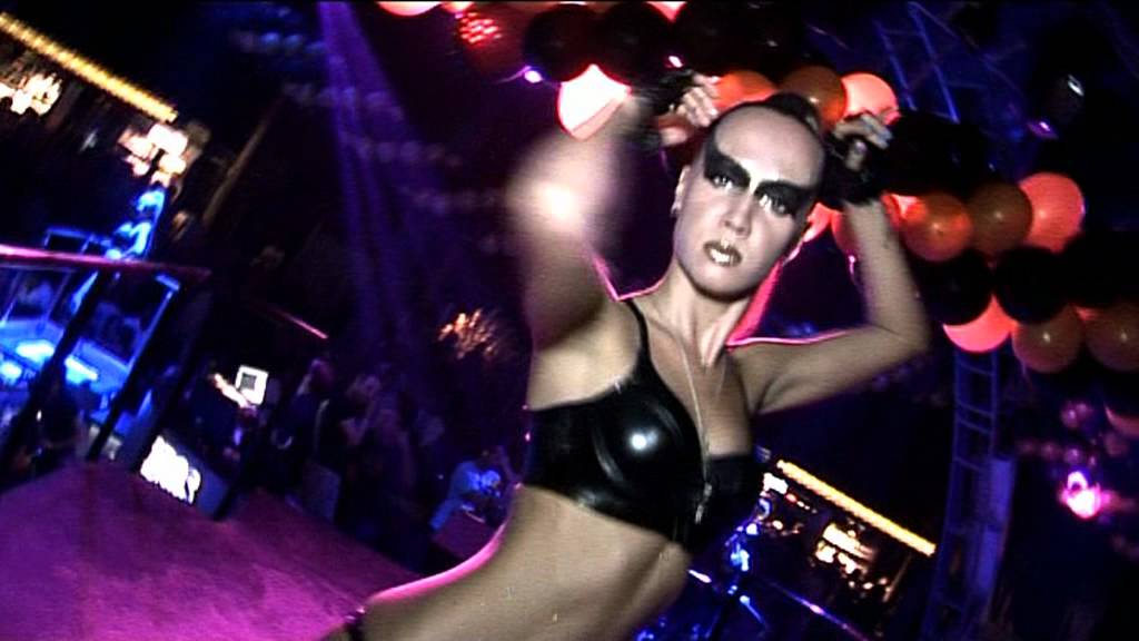 Aura Club Kemer Club Med Party