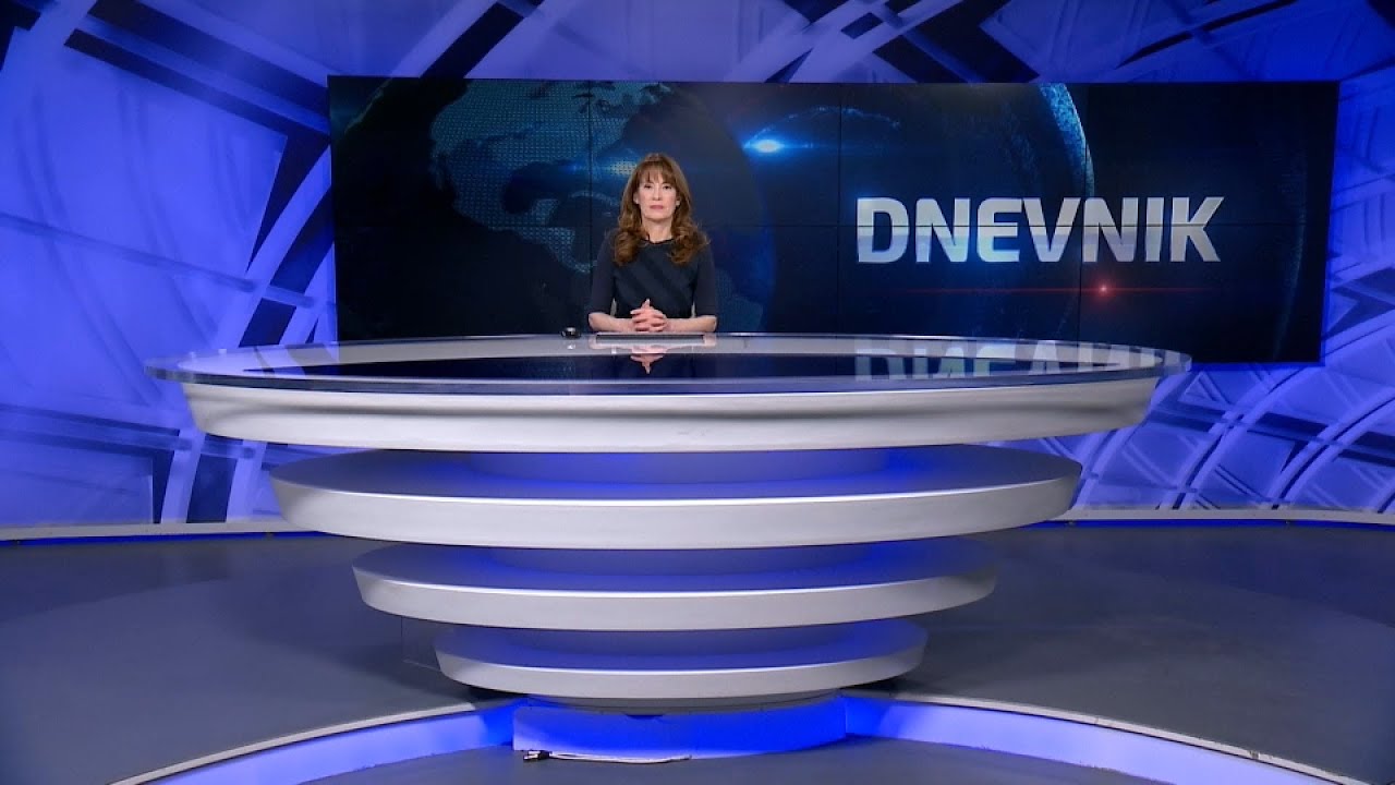 Dnevnik u 19 /Beograd/ 9.2.2026.