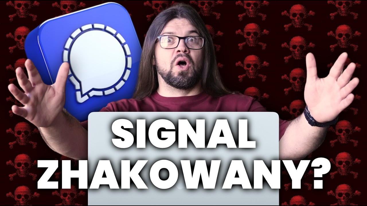 macOS Cię okłamuje