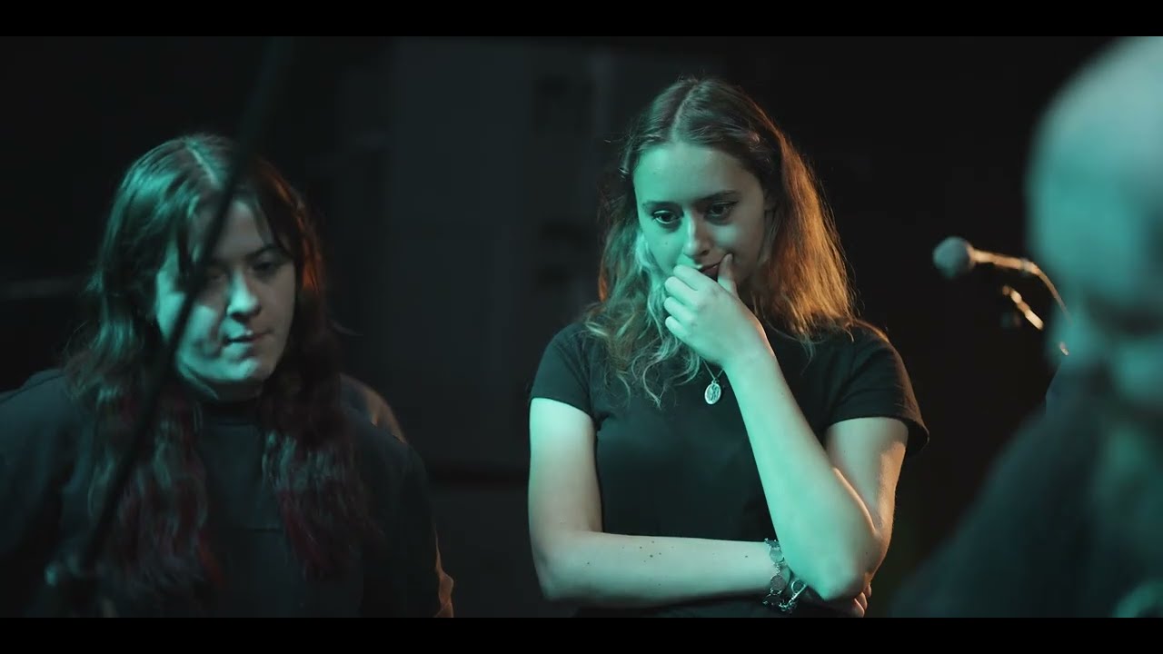 FY Shorts | Sound Check - Live Music Industry Training Programme
