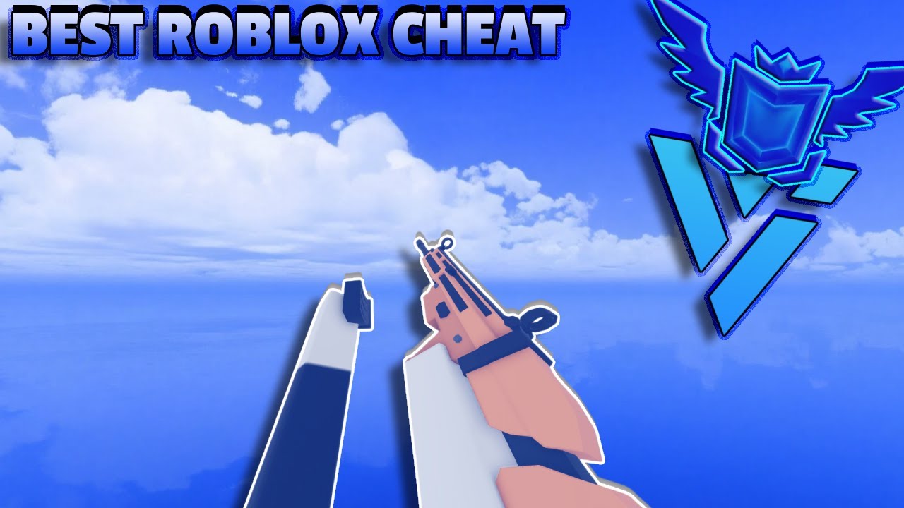 USING VECTOR IN RIVALS TOO OP  (BYPASS PC CHECKS) (UNDETECTED) (DESYNC)
