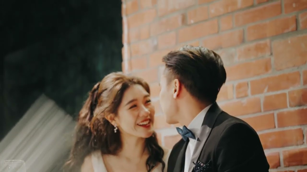 20220319 Roy &Siri Wedding (1956 Vintage)