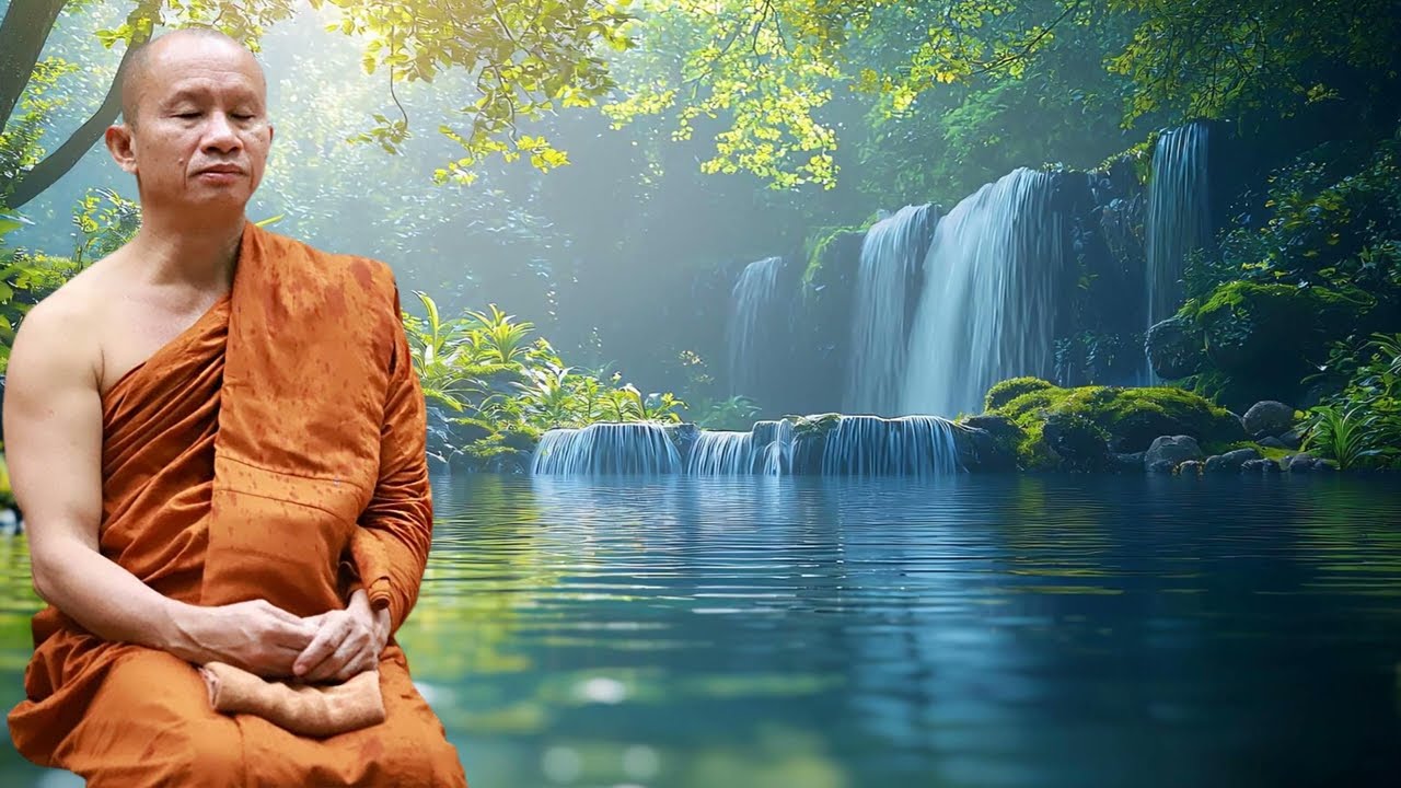 ทางลัดสู่จิตอิสระที่ใครก็ทำได้ #โดยพระอาจารย์ราวีจารุธมฺโม #7