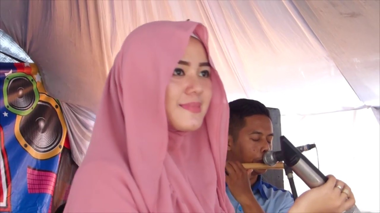 Yessi Sovia Lagu Cirebonan Asiik