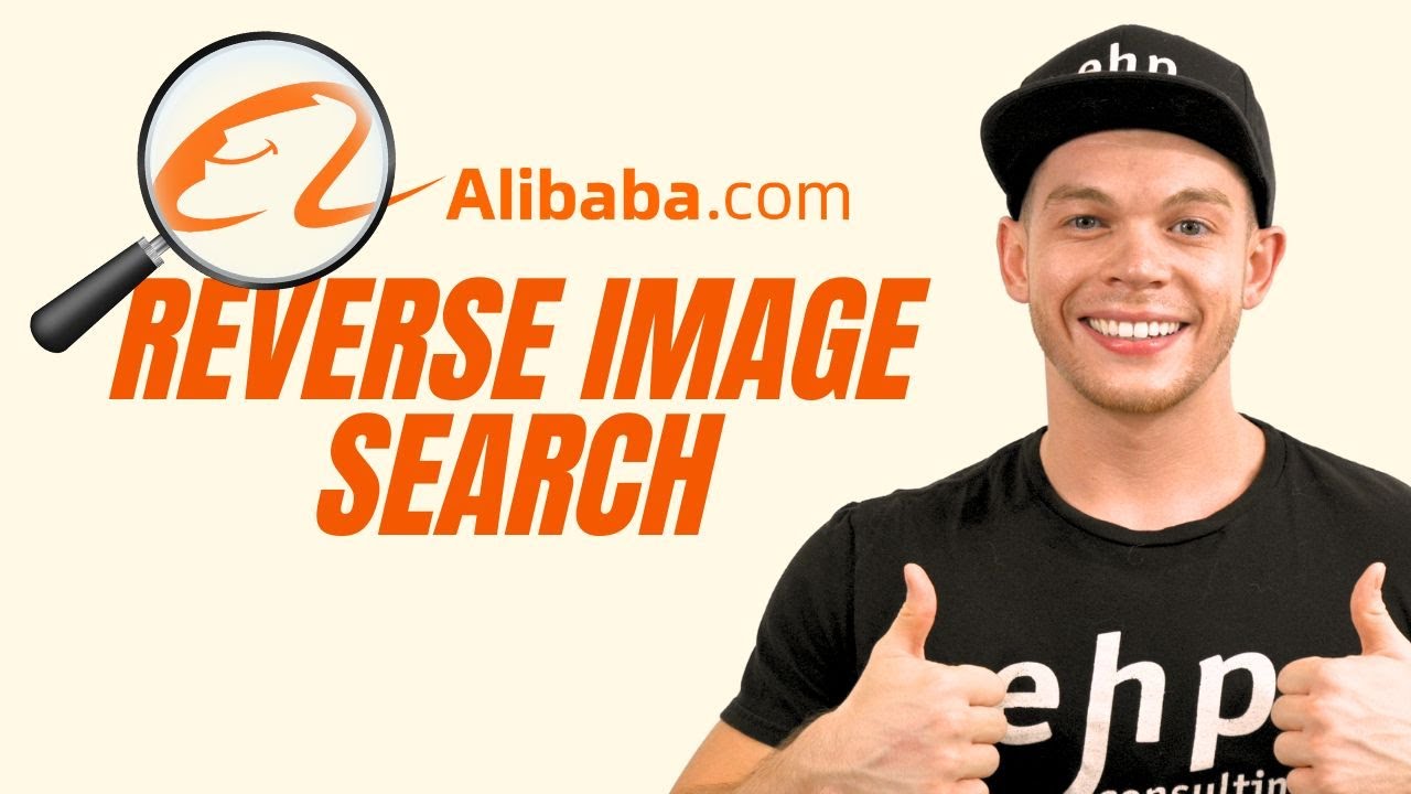 How to Use Alibaba Reverse Image Search (Secret Amazon Product Hack)