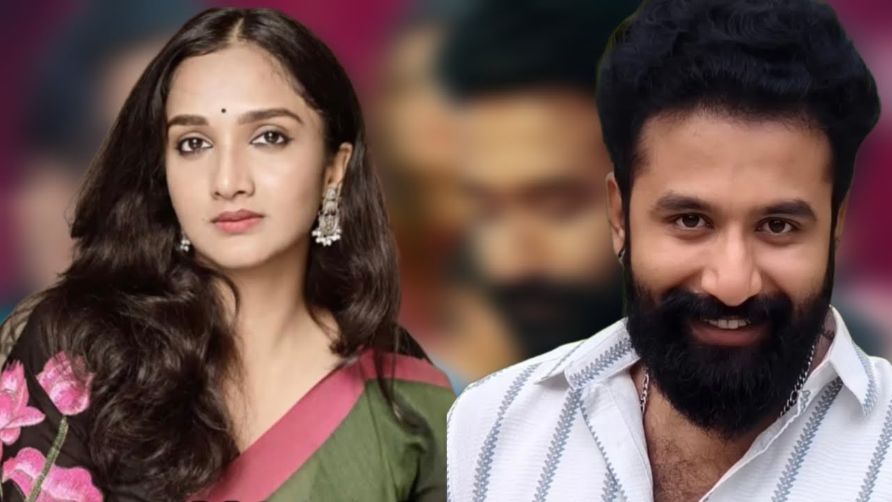 വേദയെ കെട്ടിപ്പിടിച്ച് വിക്രം ❤️പ്ലീസ്‌ വിക്രം എന്നെ വിട്ട് പോവല്ലേ /pavithram serial