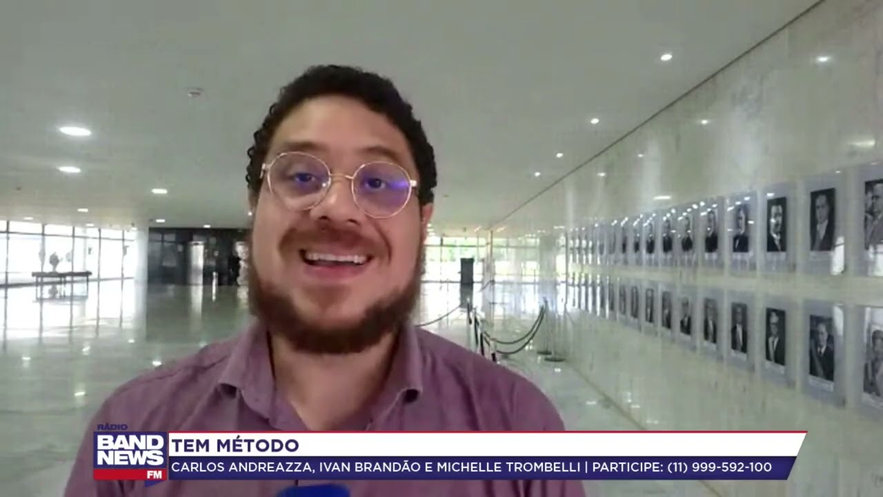 Gilmar Mendes suspende quebra dos sigilos da Maridt