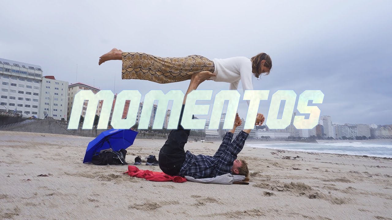 Documental Momentos | A Coruña 2023