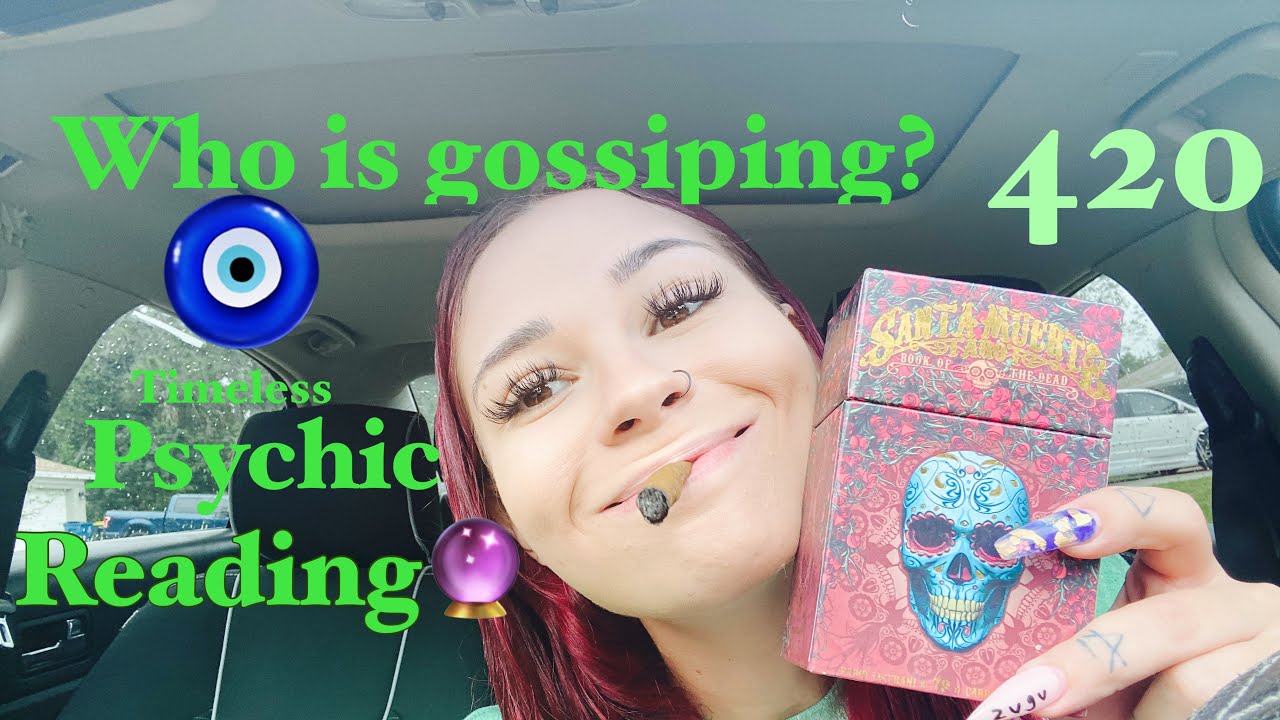 Who is gossiping? Why?🧿🔮pick a card tarot