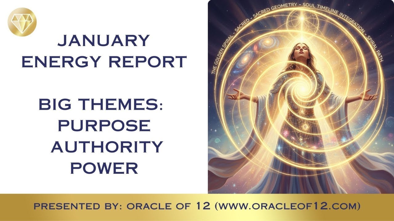 JANUARY ENERGY REPORT