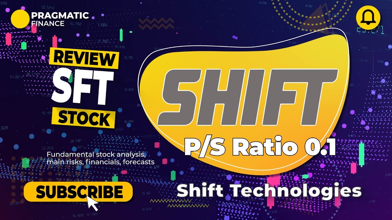 SFT Stock Review And Outlook (Shift Technologies)