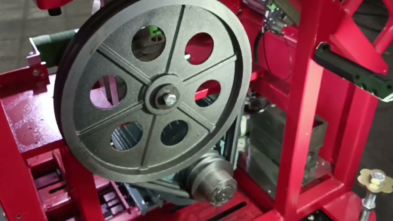 Вибростенд AVS 2.0