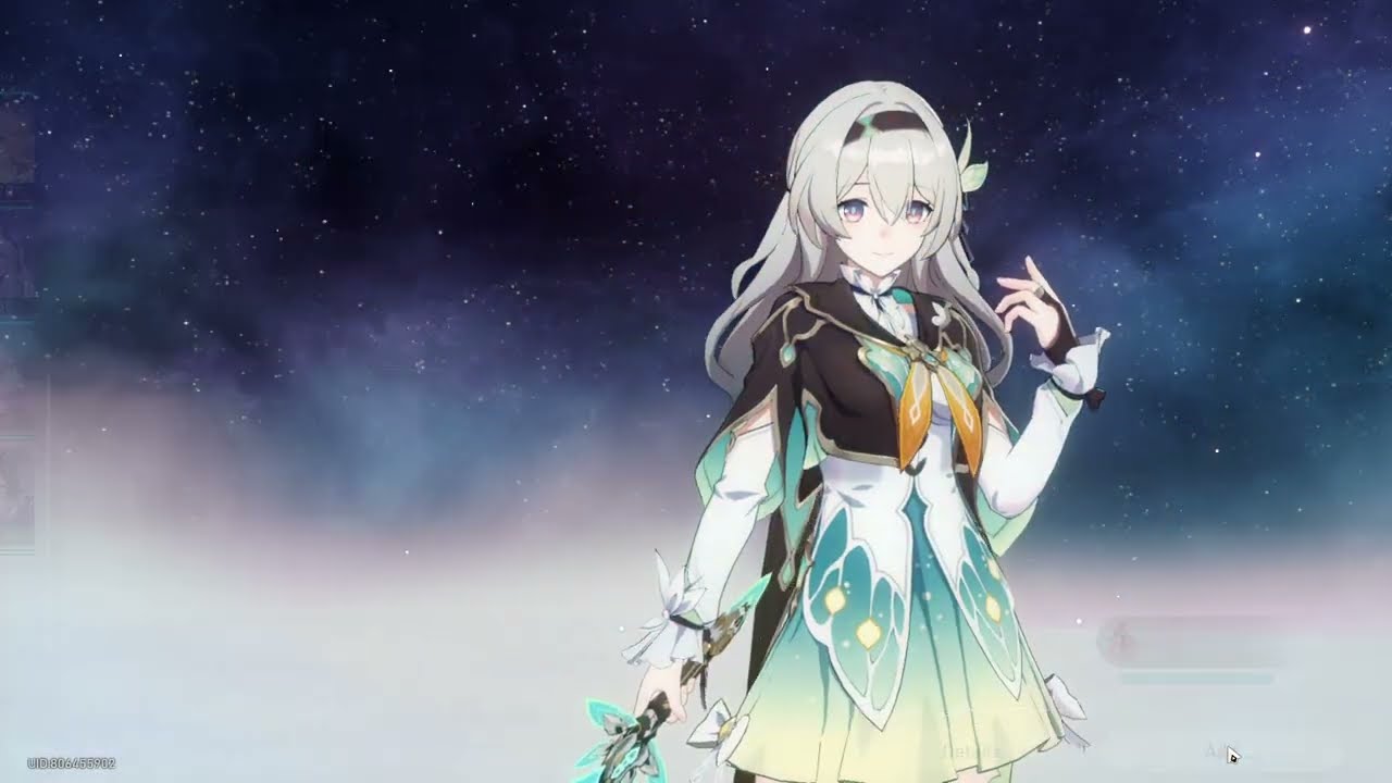 400 Pulls for Firefly!
