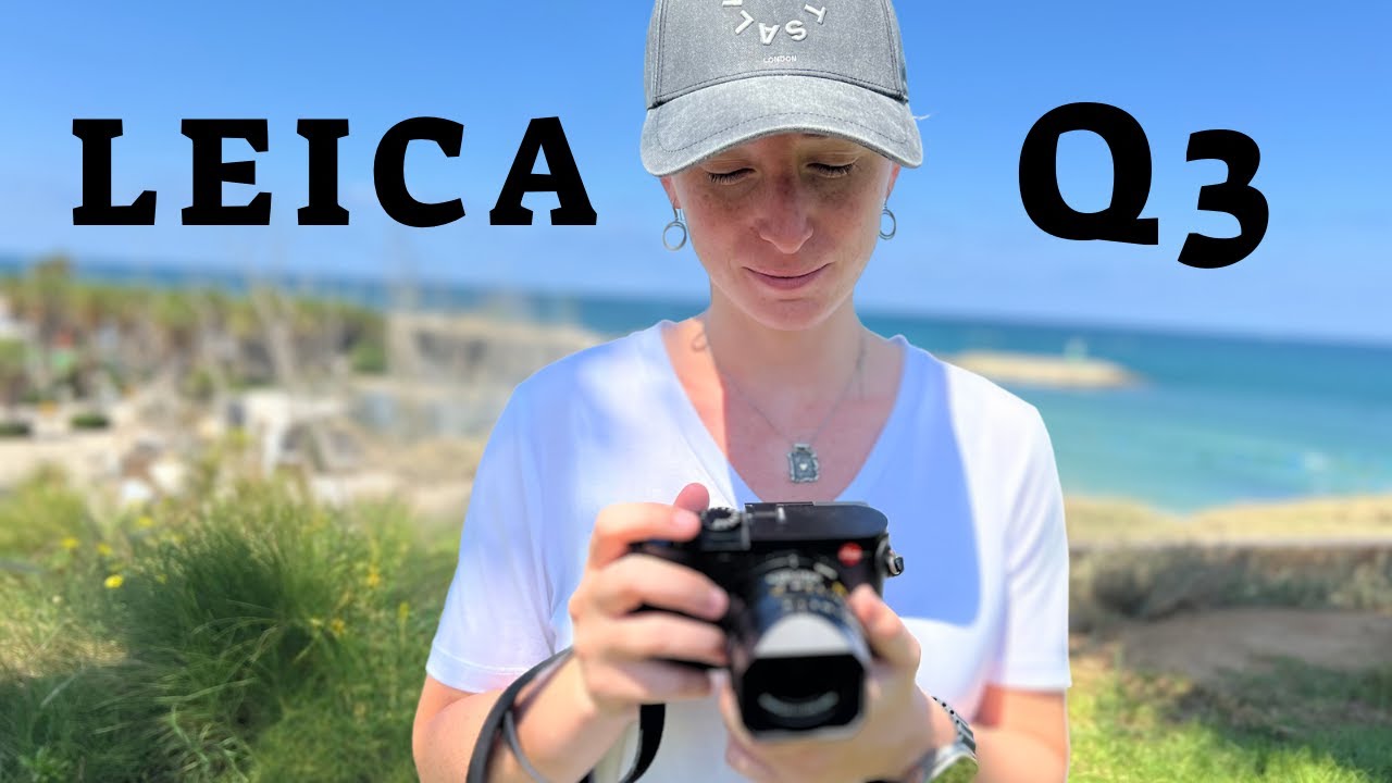5 Essential Tips for The Leica Q3