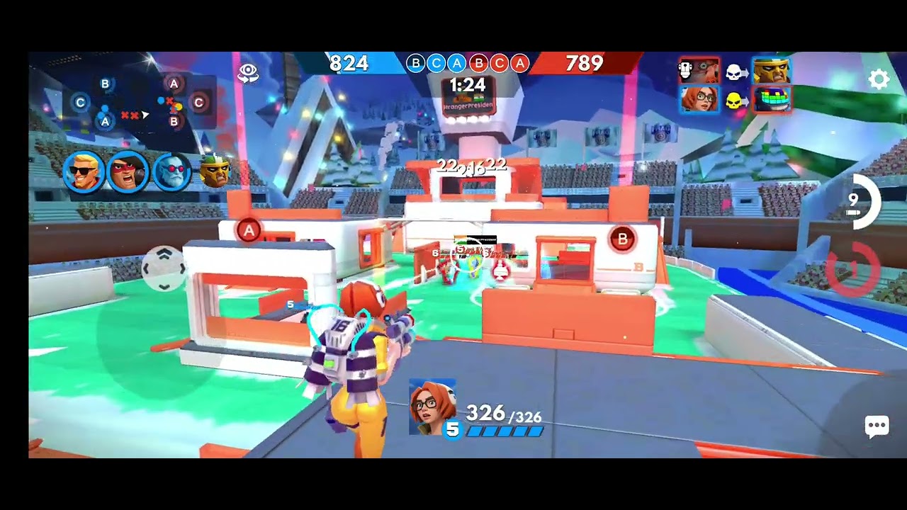 #Frag#Gamer_XY#subscribe