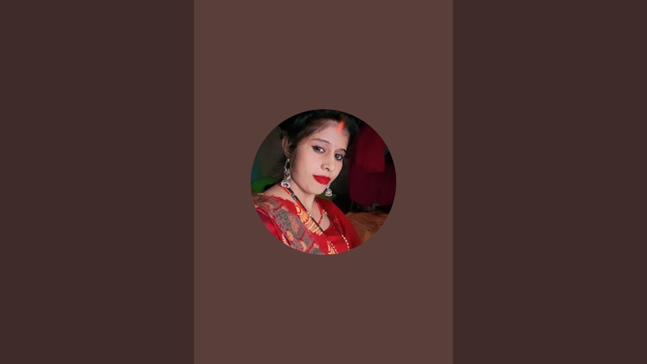 Kiran Kumari official  is live