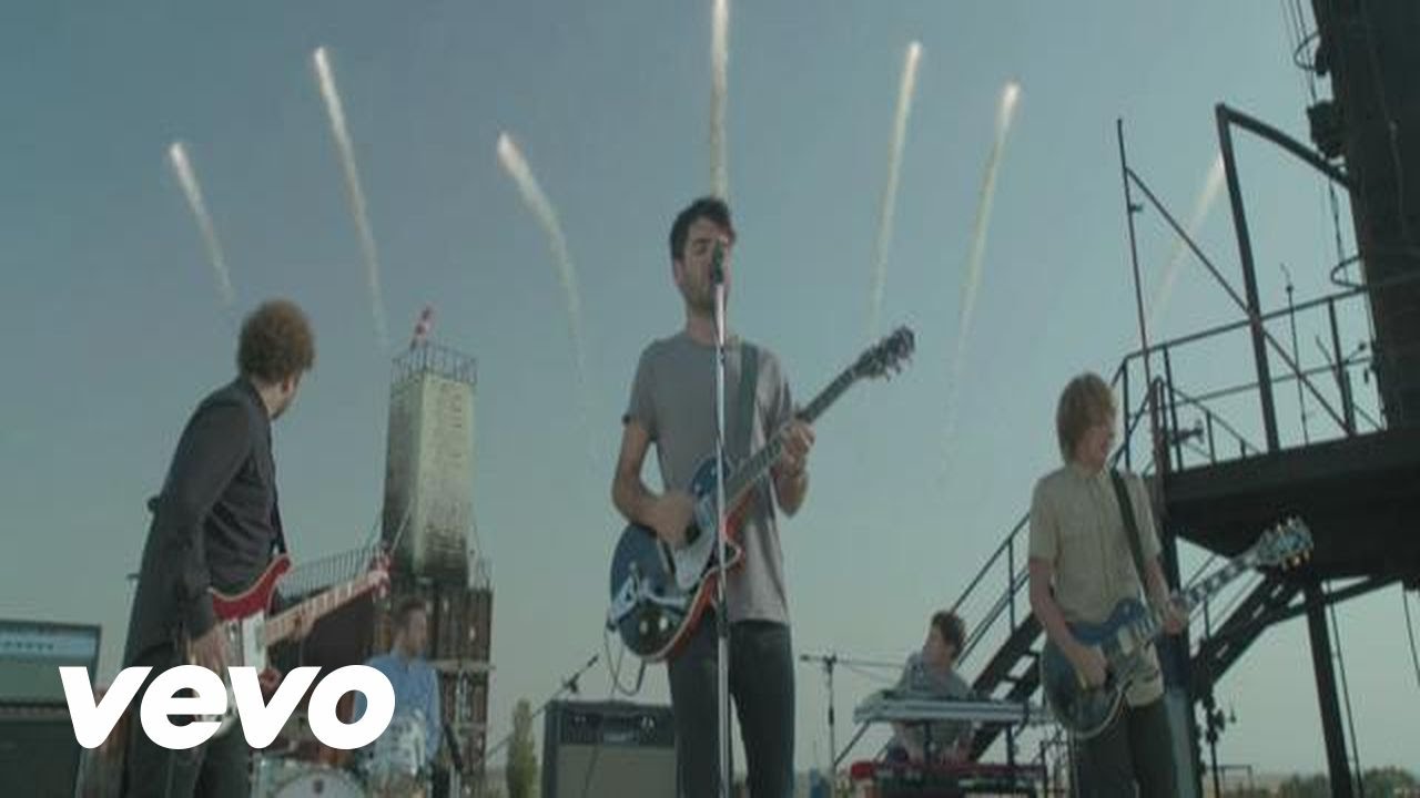 Supersubmarina - Cancion De Guerra (Videoclip)