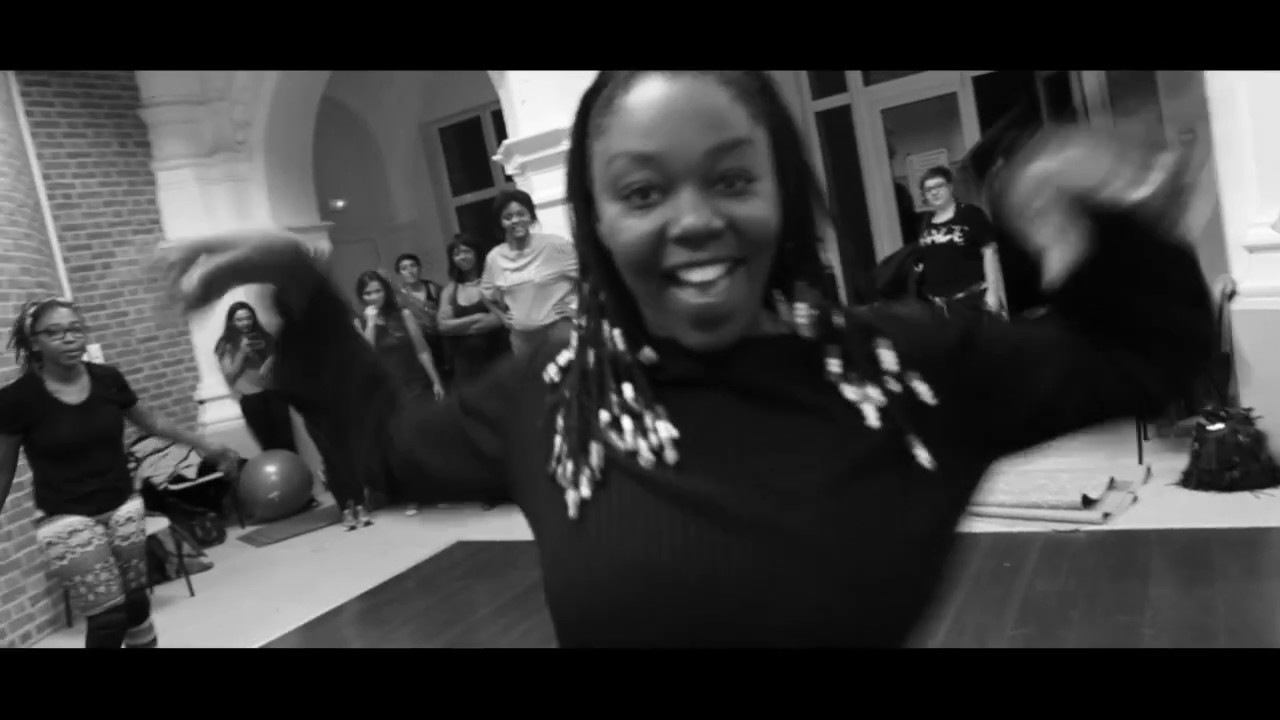 TWERK TIME || COURS DE TWERK REGULIERS A LA WAKA WAKA DANCE ACDEMY