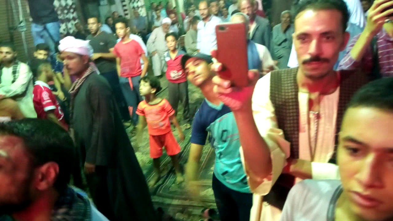 دويتو وأبداع الشيخ مصطفى جمال والشيخ محمد السنباطى إدارة فراشة آل البيت نرجو الأشتراك ليصلكم كل جديد