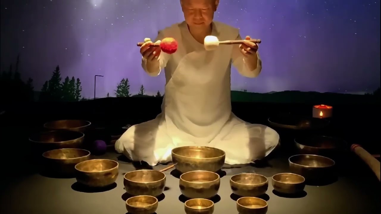 Zen Music for Meditation & Quiet Mind