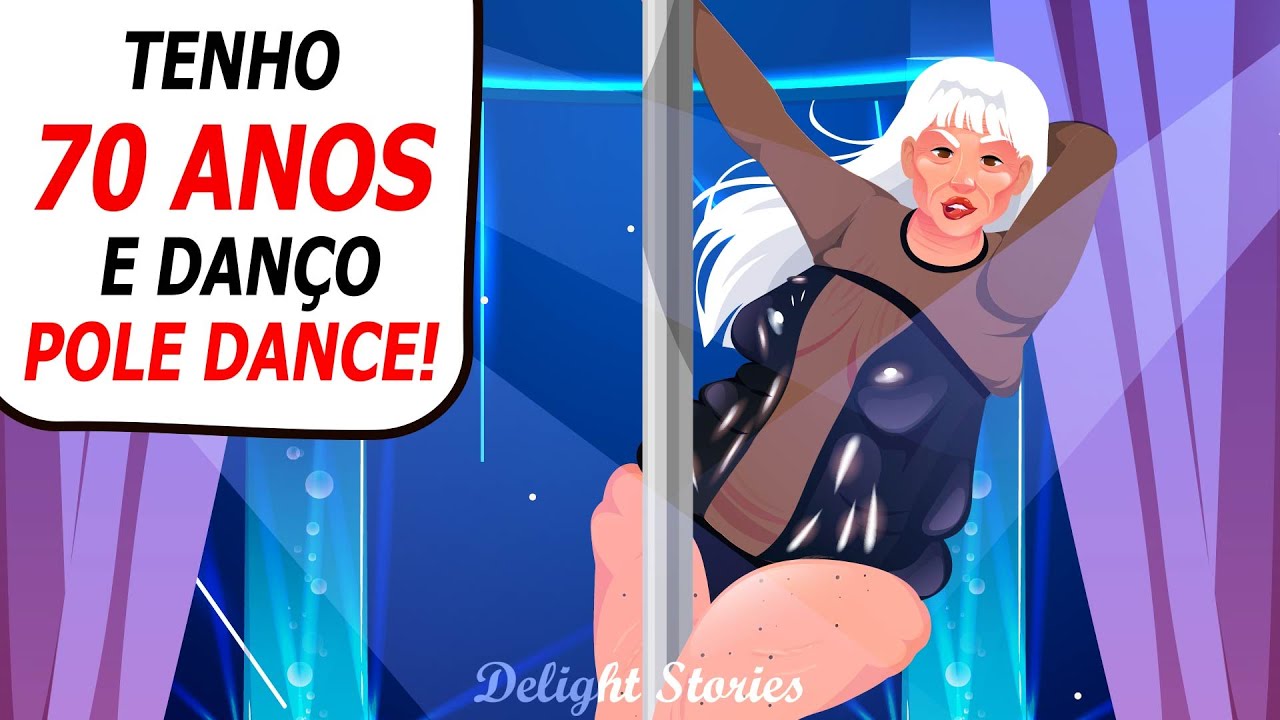 Trabalho para sustentar minha bisneta!