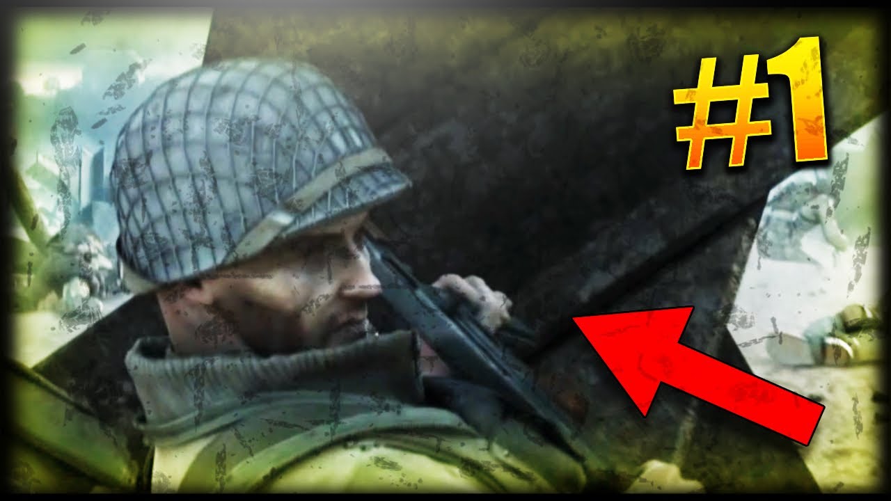 Launching the Offensive! | Company of Heroes Let's Play - Episode 1