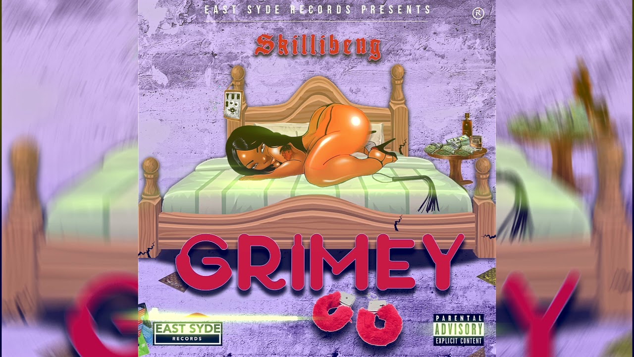 Skillibeng - Grimey 