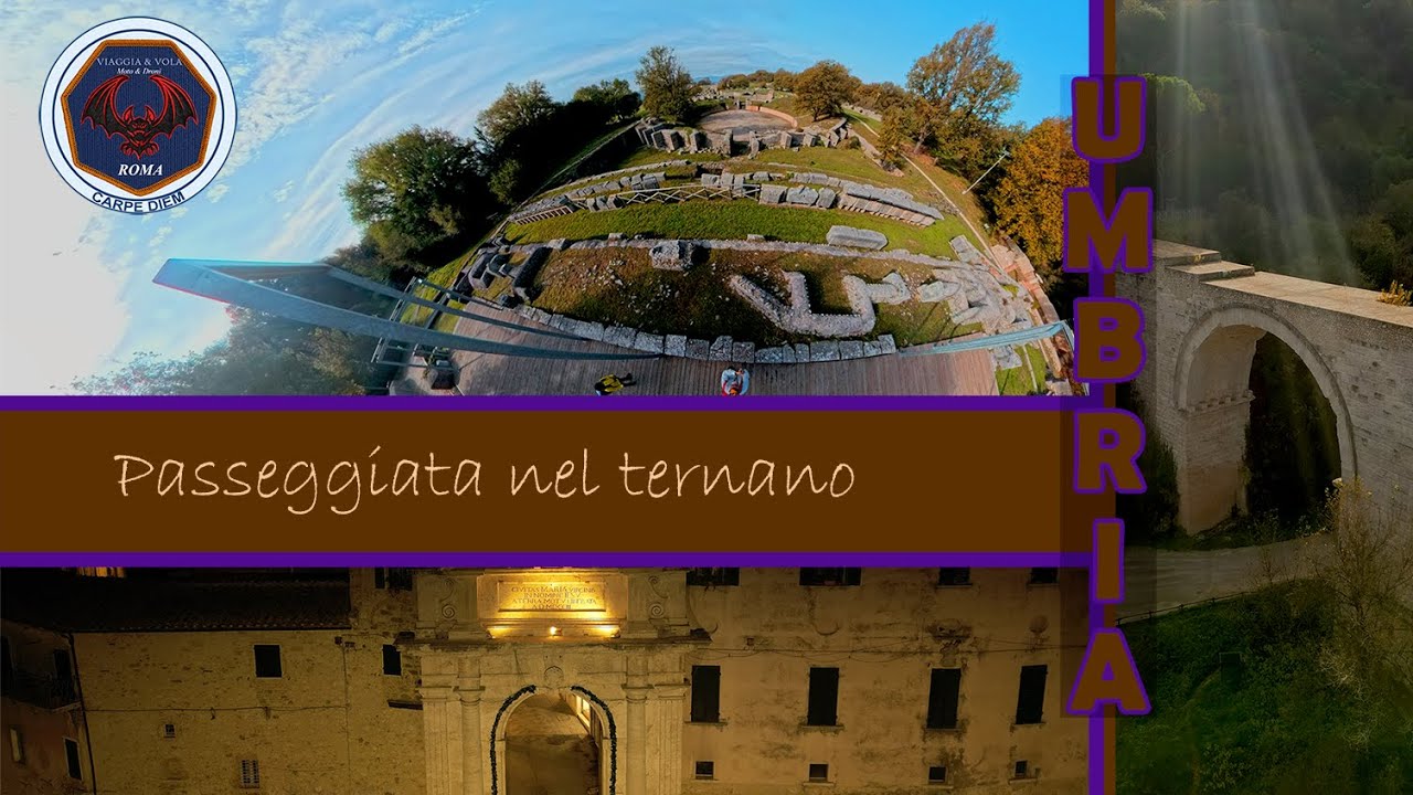 2025 11 14 Passeggiata nel ternano