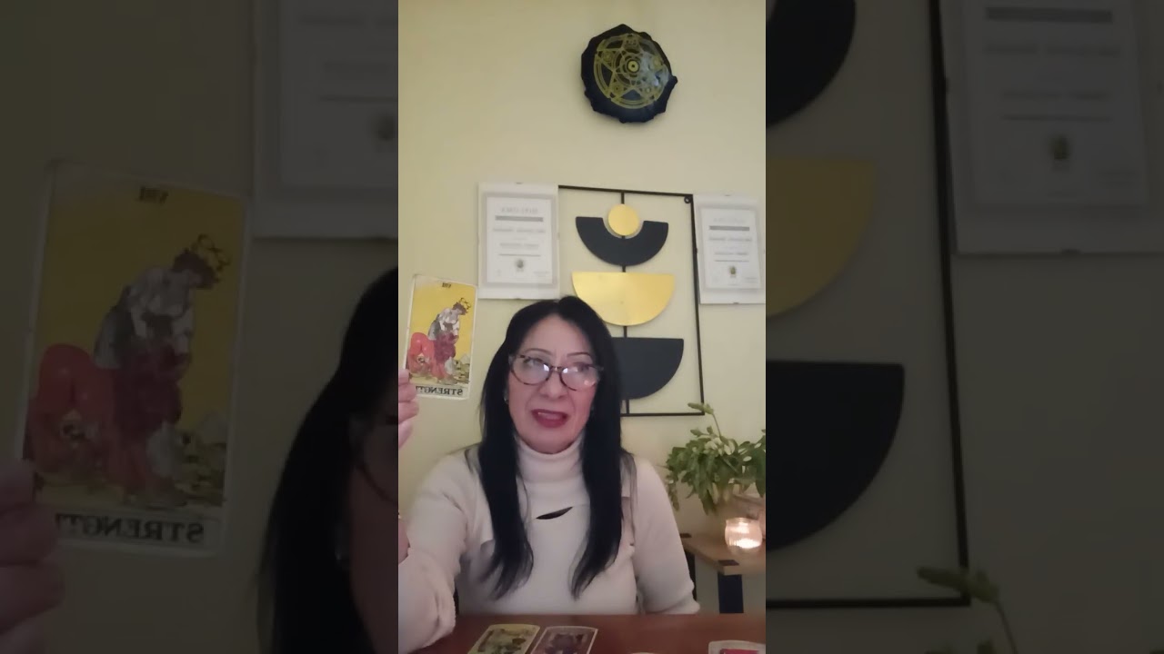 Prieten sau dușman? În 72 de ore descoperi adevărată față #tarot# viral