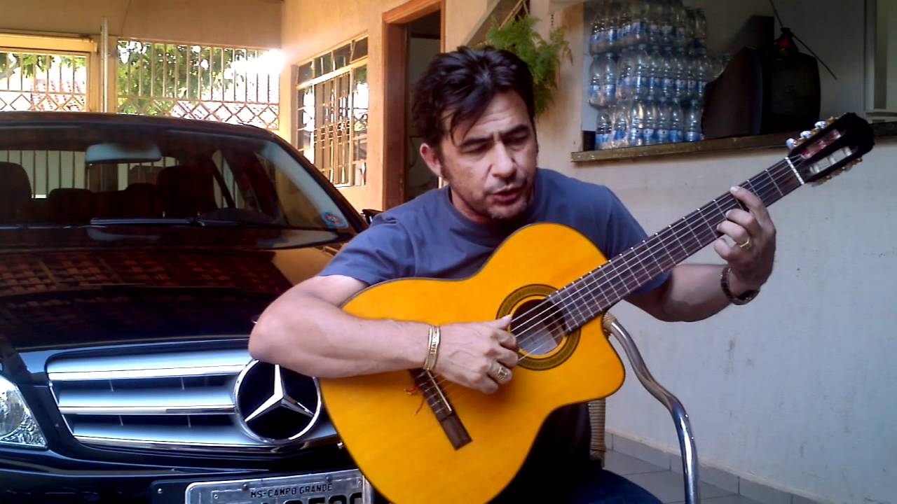 TUDO BEM! -BRENNO REIS