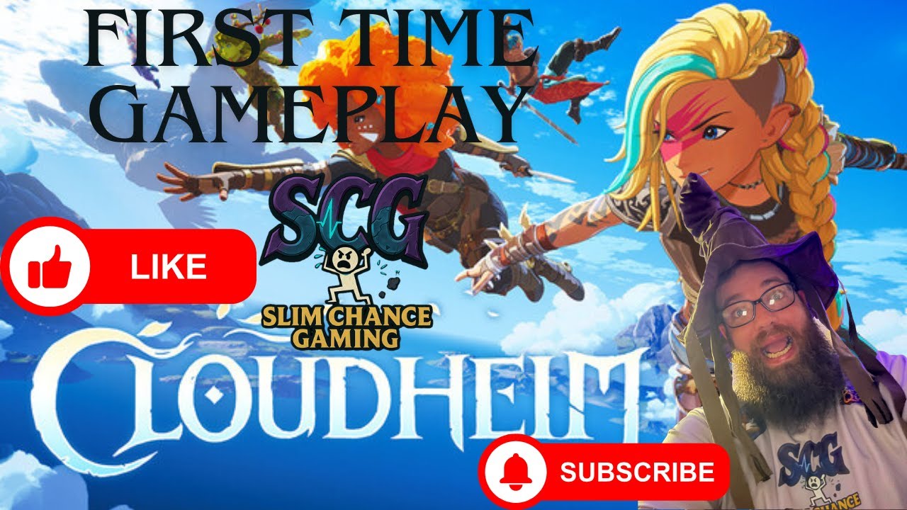 Cloudheim Demo | First Look Gameplay – This Indie RPG Has Potential