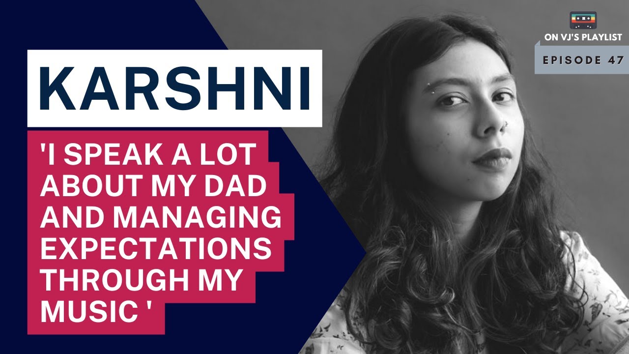 Karshni on her latest single 'Josephine on the Floor' and Modern Love Mumbai | OVJP | Ep 47