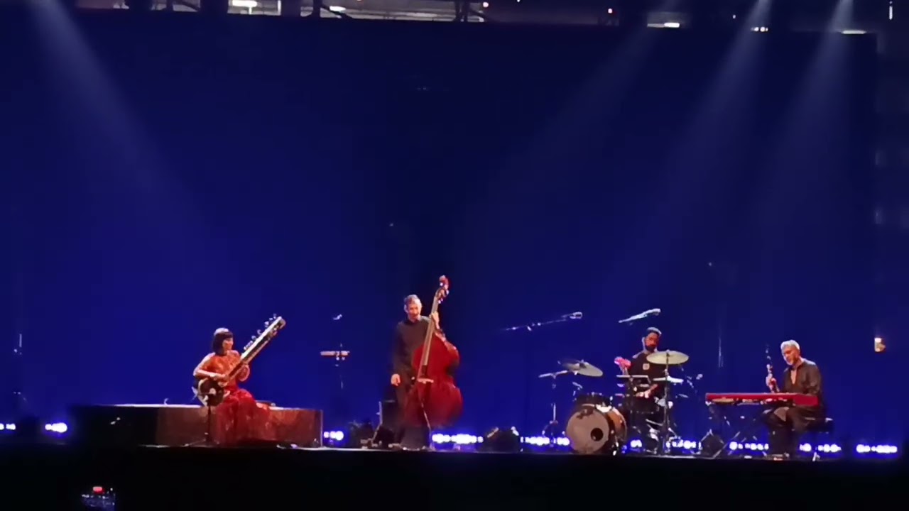 Anoushka Shankar - India Tour - Hyderabad - 2026 - 6th Performance