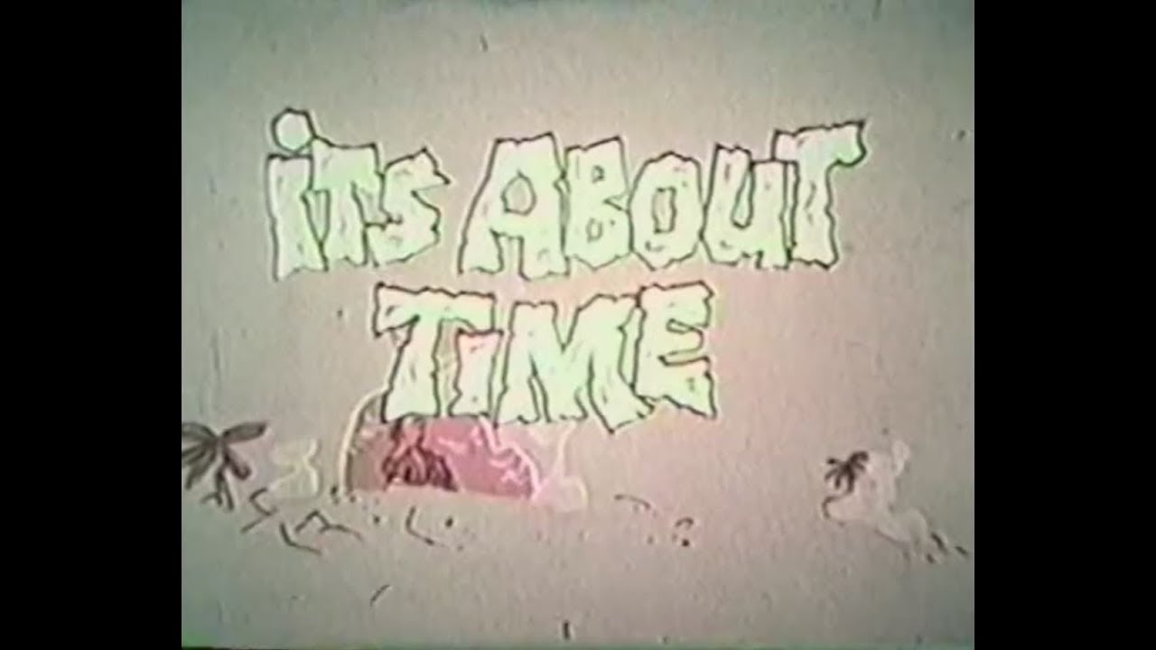 1966 Its About Time S1e05 The Rainmakers