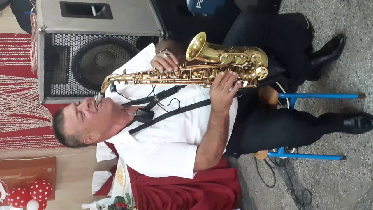 🎷Nurtin Krumovgrad & Latif Klavir🎹🎼(2019)New🎼  +359 88 404 2403.