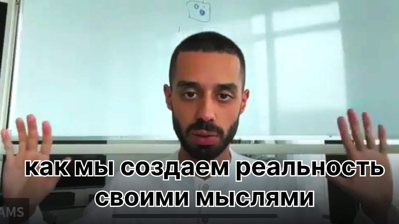 первый шаг к изменениям - осознать это