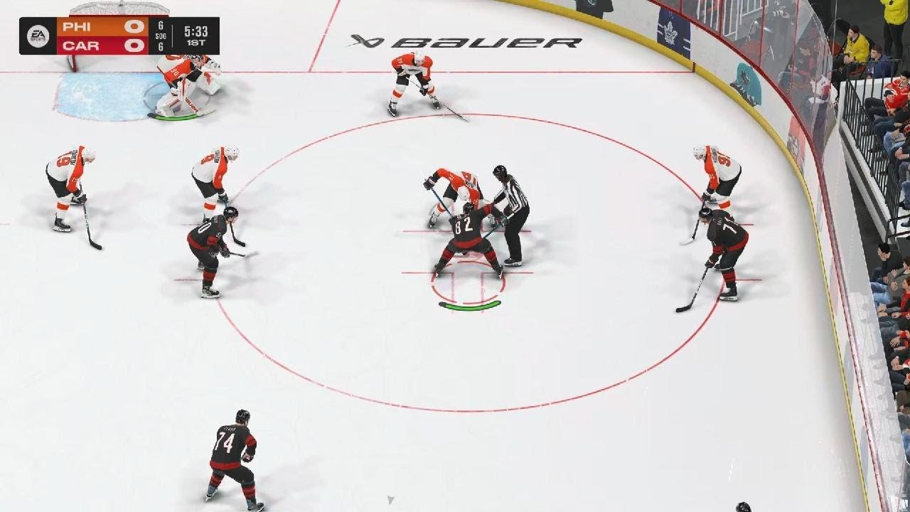 Perfect game