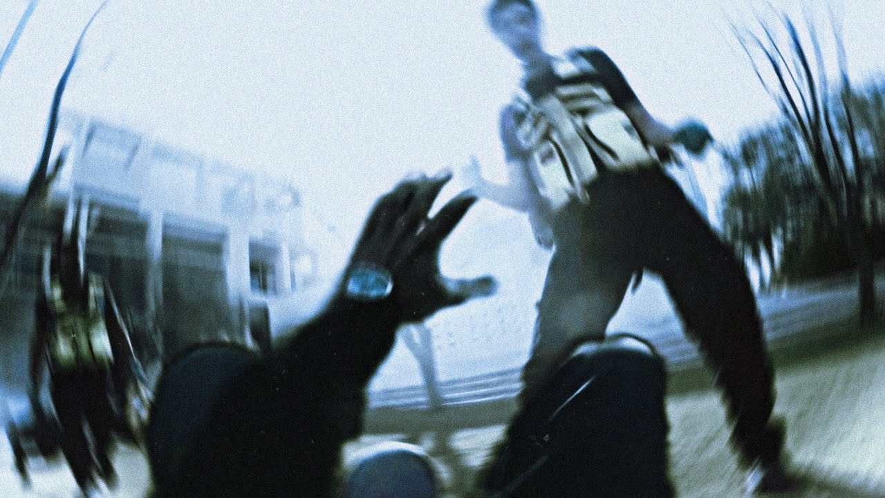 Pathetic - Dancing Nihilist