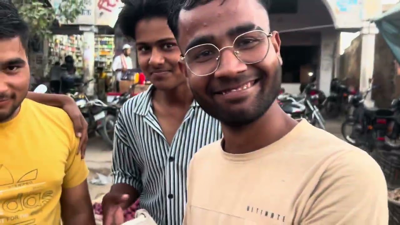 Puri Mitra Mandali🤣 #sharadsharma #vlog 
