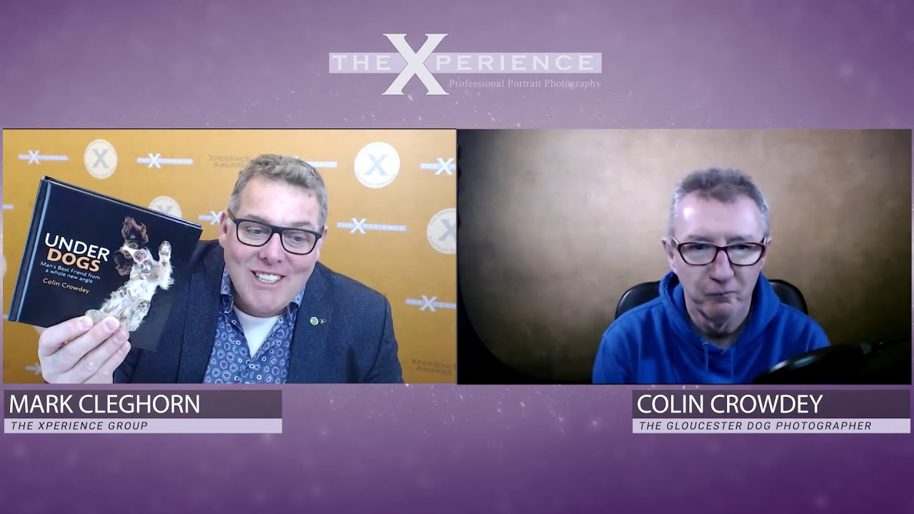 Interview with Mark Cleghorn