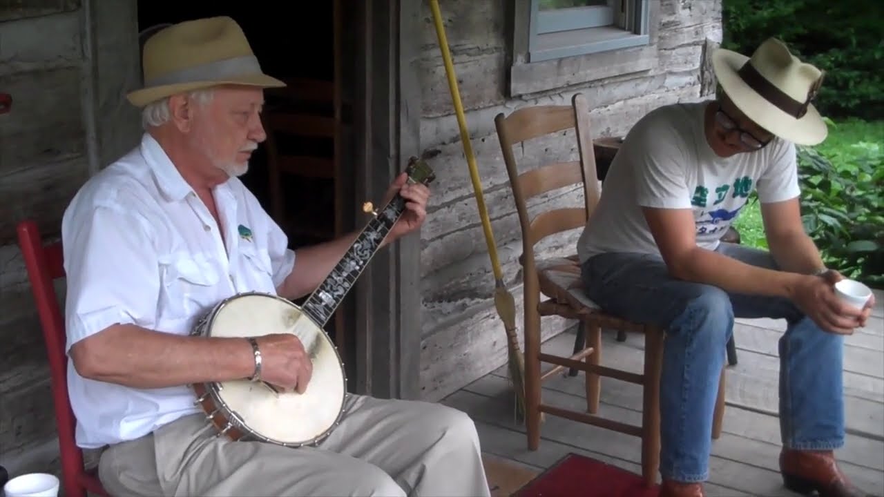 George Gibson | Knott County, Kentucky (2011)