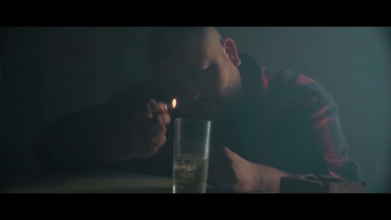 ICKARO - NICKOLAZCKO FT SLP (PROD BY SVLINVS Y DJ ZECK) (VIDEO OFICIAL).