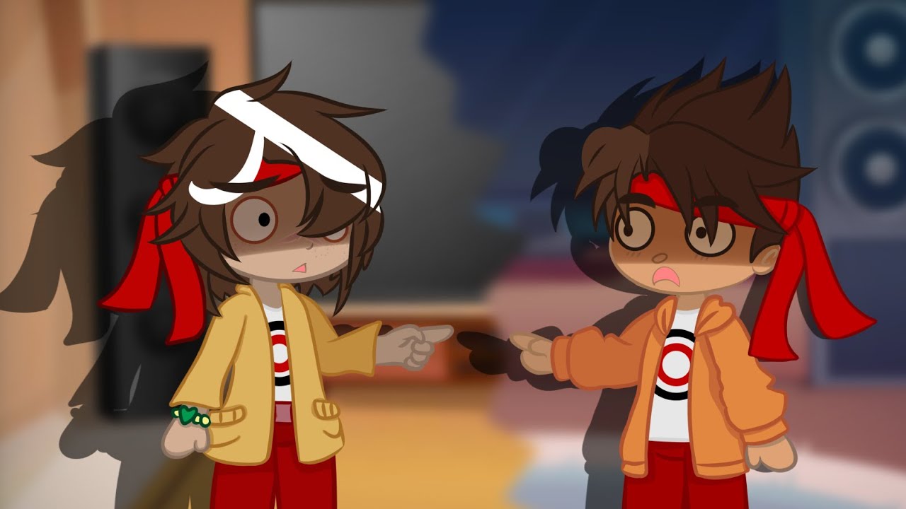 Lego Monkie Kid Reacts To Mk []LMK[]